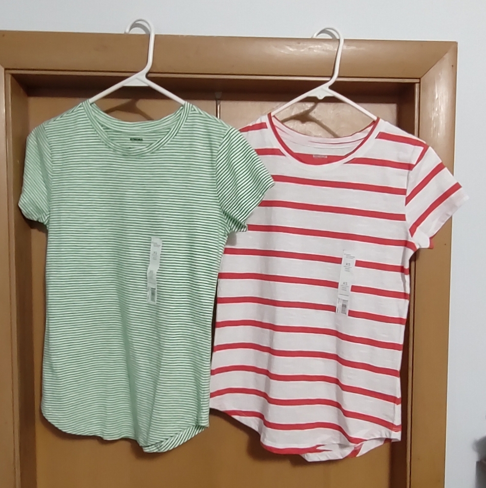 New!*EveryDayTees LOT (XS)